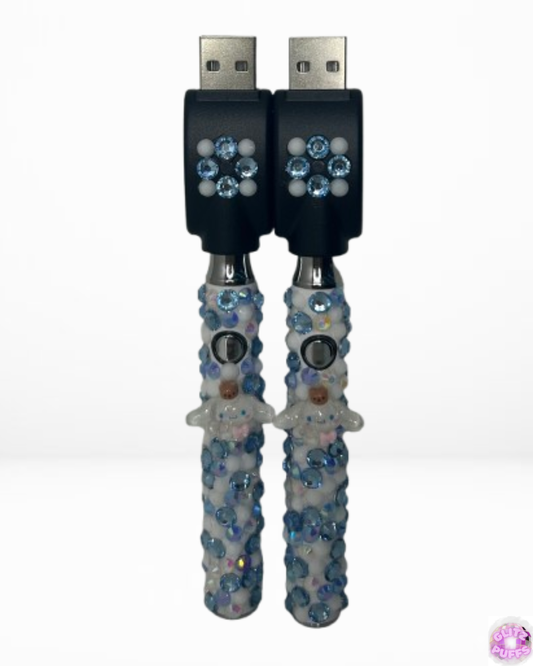 Cinnamoroll 510 Thread