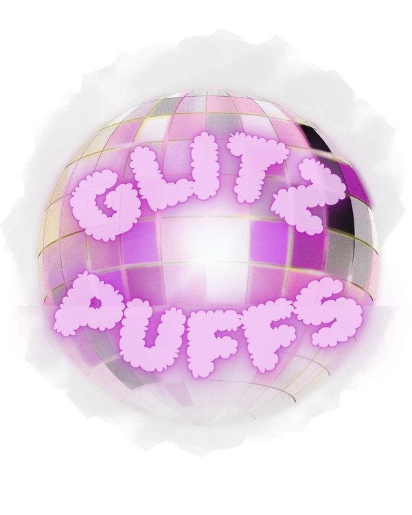 GlitzPuffs
