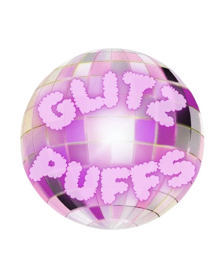 GlitzPuffs